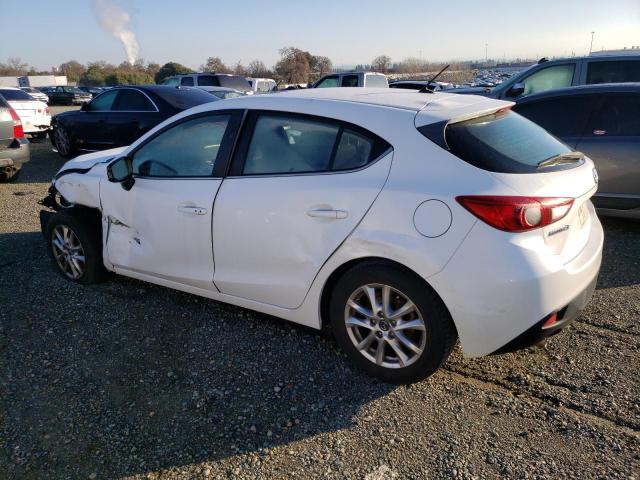 JM1BM1L78G1316648 | 2016 MAZDA 3 TOURING