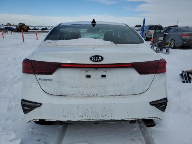 2021 Kia Forte Fe VIN: 3KPF24AD6ME348203 Lot: 36865234