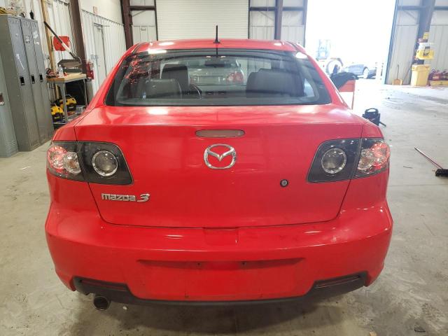 2007 Mazda 3 S VIN: JM1BK323271711764 Lot: 39708104