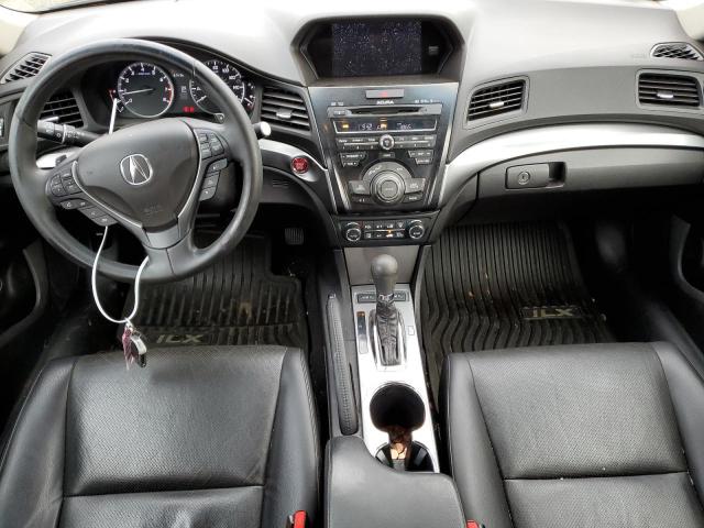 2015 ACURA ILX 20 TEC 19VDE1F79FE005929