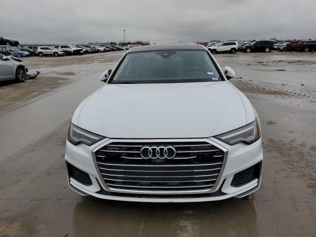 2019 AUDI A6 PREMIUM WAUL2AF24KN105360