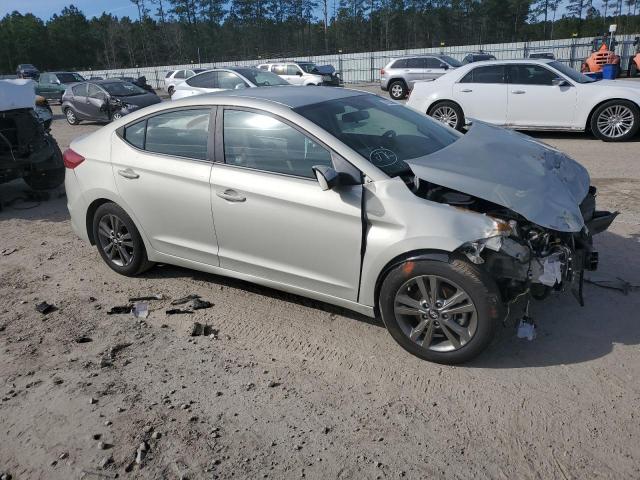 5NPD84LFXHH068001 | 2017 HYUNDAI ELANTRA SE