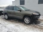 JEEP CHEROKEE L photo