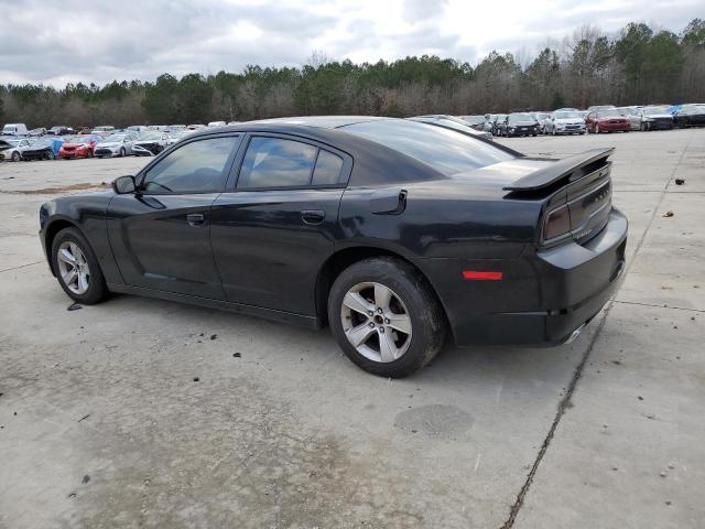 2C3CDXBG6EH284522 | 2014 DODGE CHARGER SE