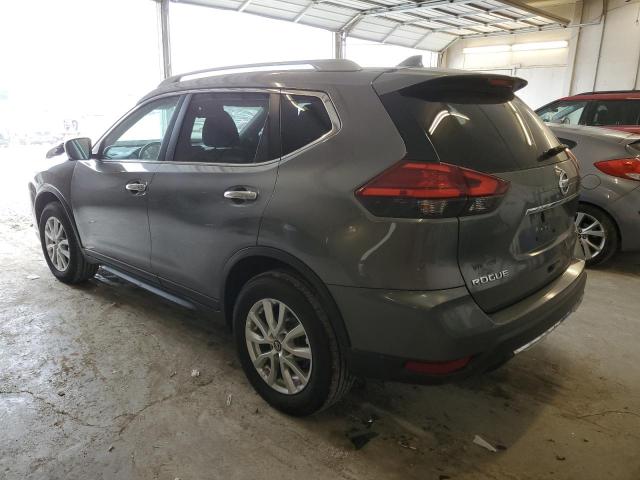 5N1AT2MV0HC796378 | 2017 NISSAN ROGUE SV