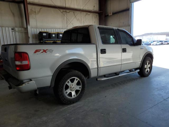 2004 Ford F150 Supercrew VIN: 1FTPW14594KB02321 Lot: 37697514