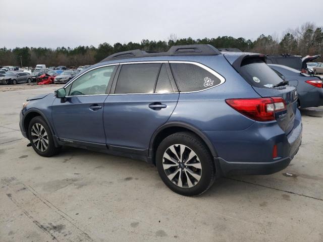 4S4BSENC1F3322958 | 2015 SUBARU OUTBACK 3.