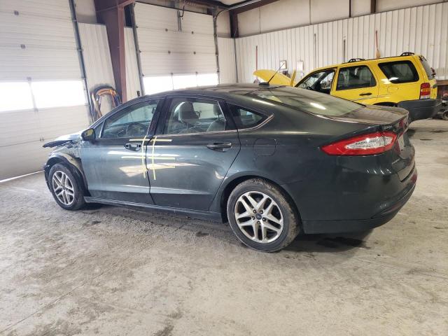 3FA6P0H70GR120887 | 2016 FORD FUSION SE