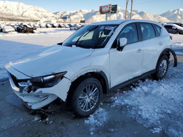 JM3KFBBM3J0393102 | 2018 MAZDA CX-5 SPORT