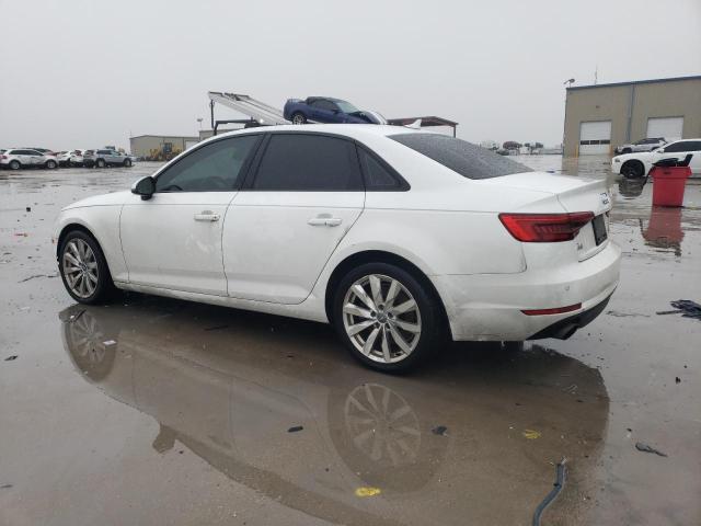 WAUANAF41HN001546 2017 AUDI A4 - Image 2