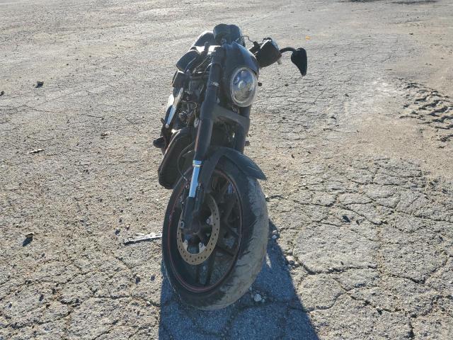 2014 HARLEY-DAVIDSON VRSCDX 1HD1HHH10EC808071