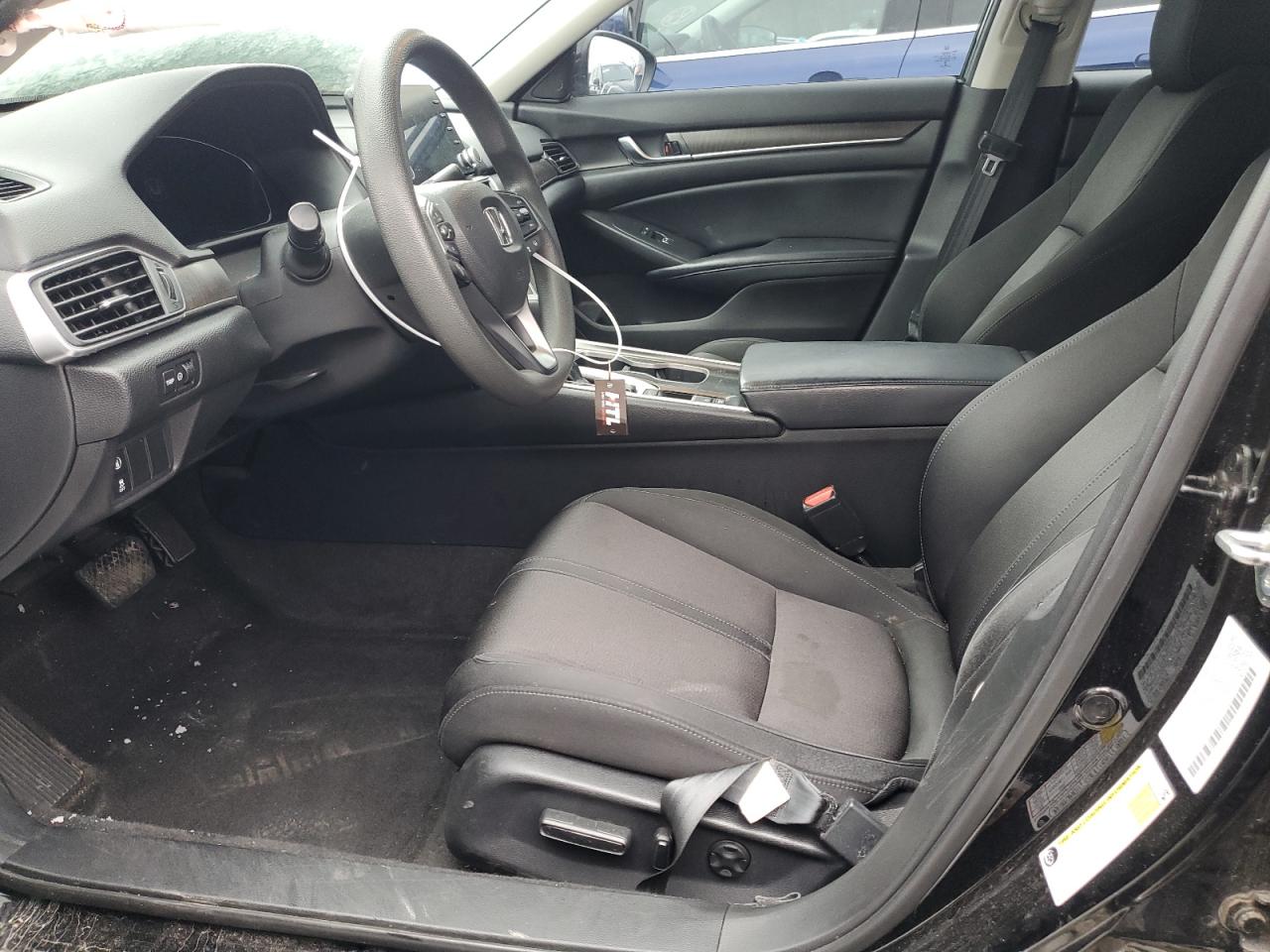 1HGCV1F45JA038805 HONDA ACCORD 2018