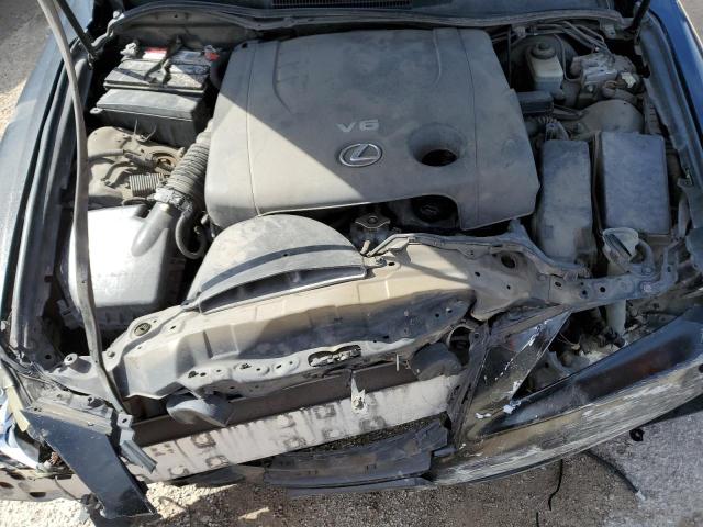 2007 Lexus Is 250 VIN: JTHBK262672045089 Lot: 40216664