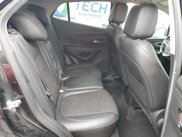 KL4CJASB0JB572006 | 2018 BUICK ENCORE PRE