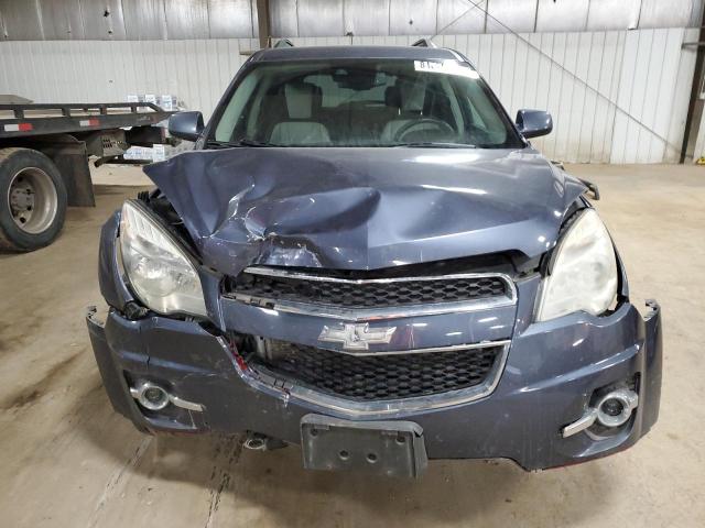 2GNFLGEK3E6327535 | 2014 CHEVROLET EQUINOX LT