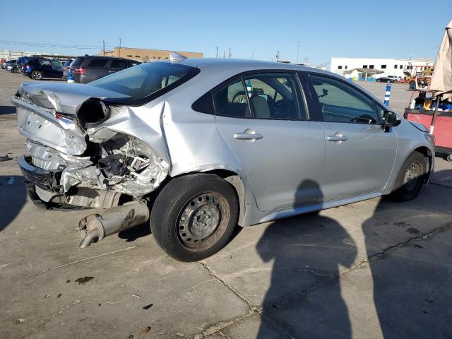 JTDEPRAEXLJ047499 | 2020 TOYOTA COROLLA LE