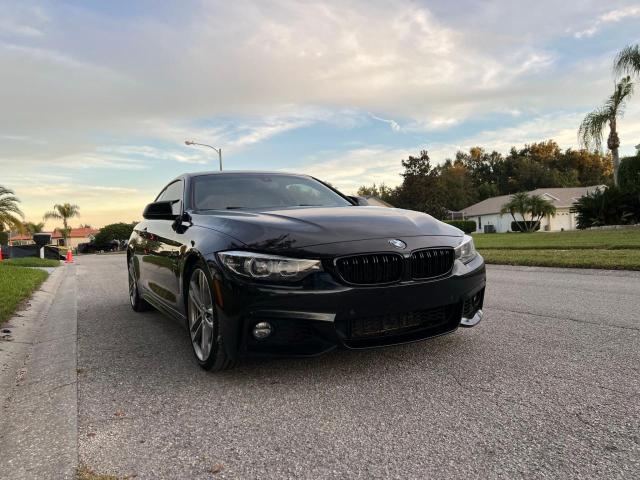 WBA4W3C51JAE99668 | 2018 BMW 430i