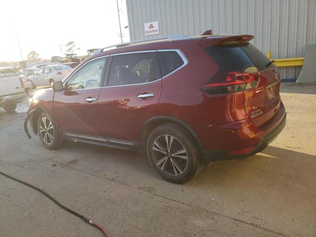 5N1AT2MT3JC825425 | 2018 NISSAN ROGUE S