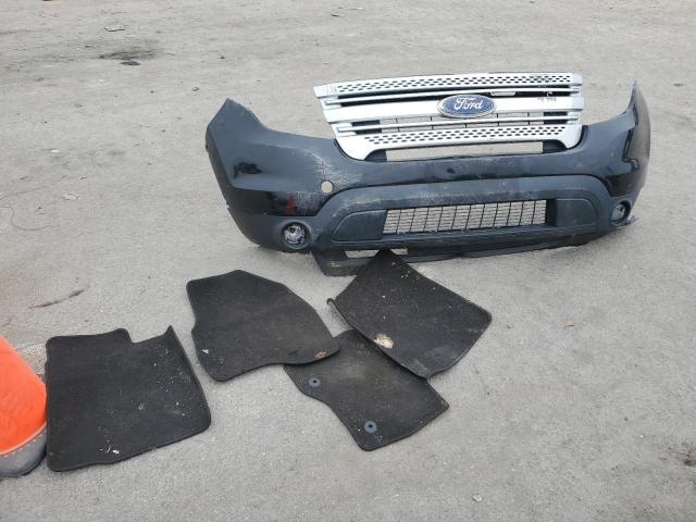 2013 Ford Explorer Xlt VIN: 1FM5K7D84DGA76127 Lot: 81942573