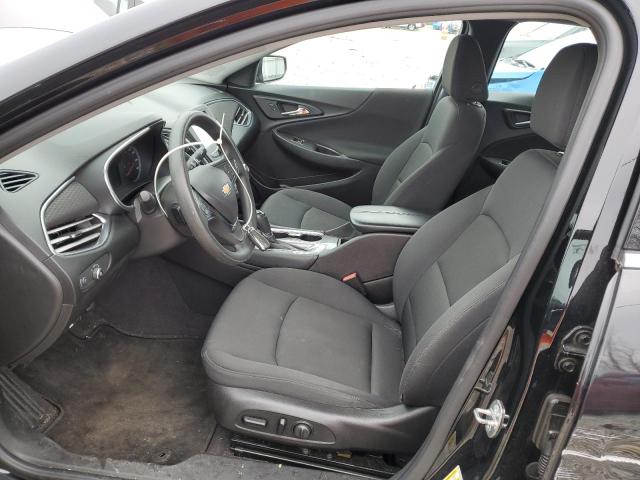 2017 CHEVROLET MALIBU LT 1G1ZE5ST7HF104080