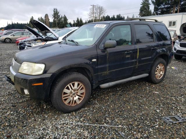 2005 Mercury Mariner 