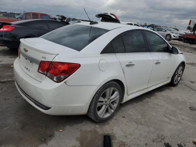 2015 CHEVROLET CRUZE LTZ - 1G1PG5SB7F7138648