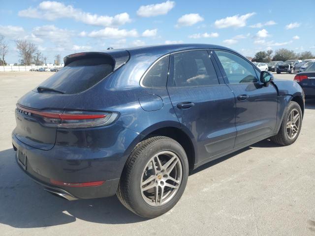 VIN WP1AA2A58LLB01716 2020 Porsche Macan no.3