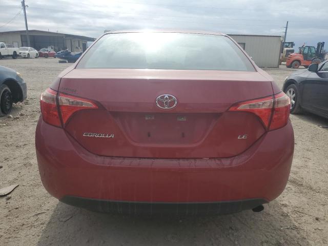 5YFBURHE4HP591341 | 2017 TOYOTA COROLLA L