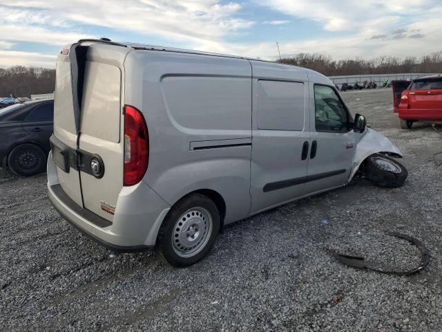 2022 Ram Promaster City Tradesman VIN: ZFBHRFAB9N6W51100 Lot: 40255564