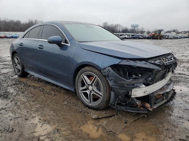 W1K5J4HB5LN083051 2020 Mercedes-Benz Cla 250 4Matic