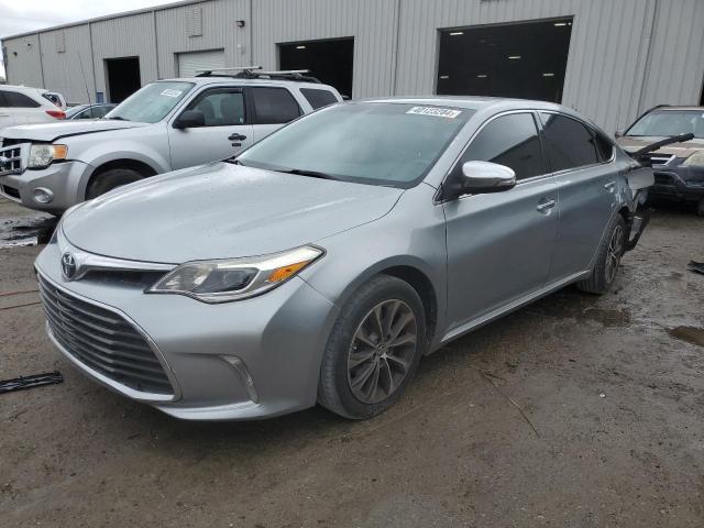 2016 Toyota Avalon XLE