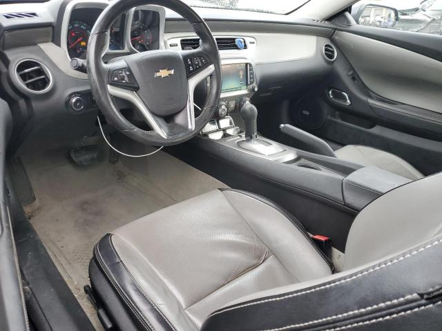 2G1FF1E32F9190585 | 2015 CHEVROLET CAMARO LT