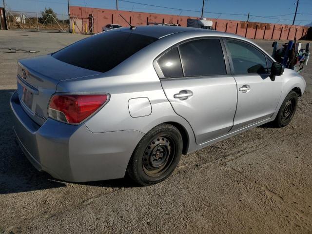 JF1GJAA66EH007568 | 2014 SUBARU IMPREZA