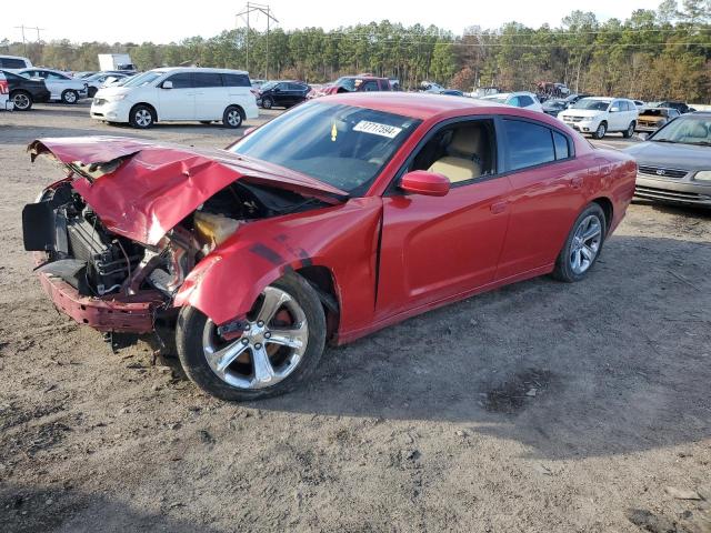 2011 Dodge Charger 