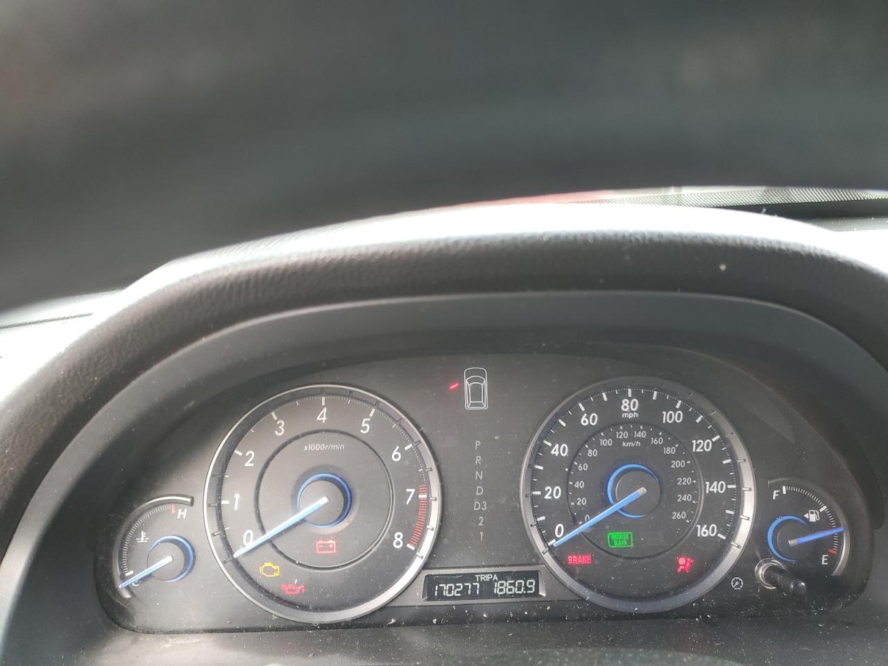 5J6TF1H39CL004481 2012 Honda Crosstour Ex