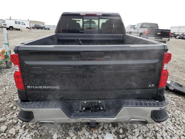 1GCRYDED0KZ216724 | 2019 CHEVROLET SILVERADO