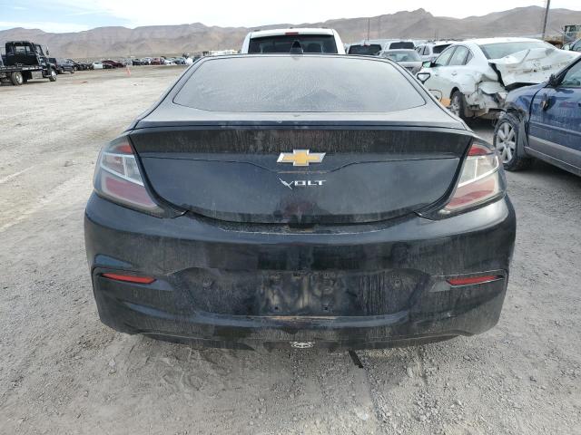 VIN 1G1RD6S57HU180999 2017 Chevrolet Volt, Premier no.6