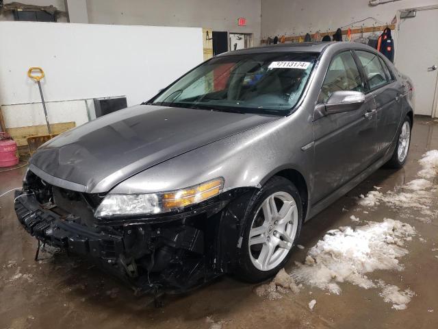 2008 Acura TL 