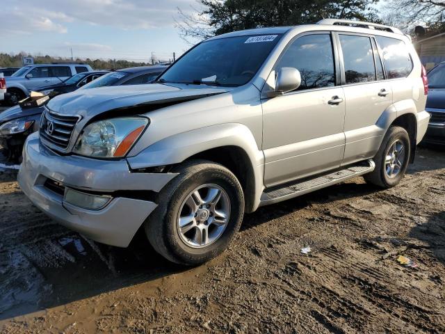 2004 Lexus GX 470 