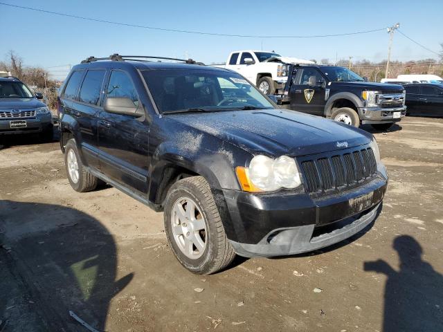 1J8GS48K79C552136 2009 Jeep Grand Cherokee Laredo