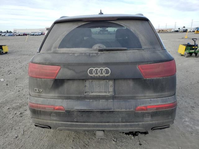 WA1VAAF75KD014463 2019 AUDI Q7, photo no. 6