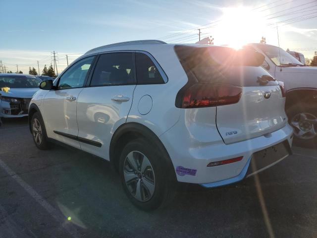 KNDCM3LD4K5331915 | 2019 KIA NIRO LX