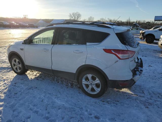 Vin: 1fmcu0gx4duc35127, lot: 38366804, ford escape se 20132