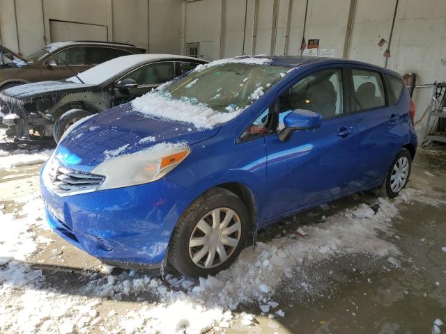 2015 Nissan Versa Note S