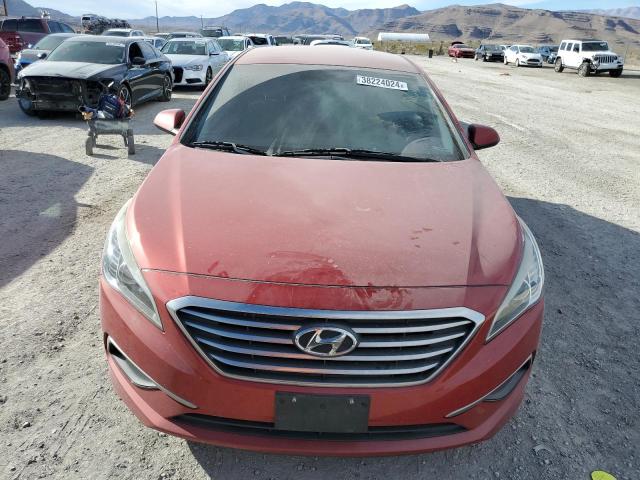 5NPE24AF4HH447102 | 2017 HYUNDAI SONATA SE