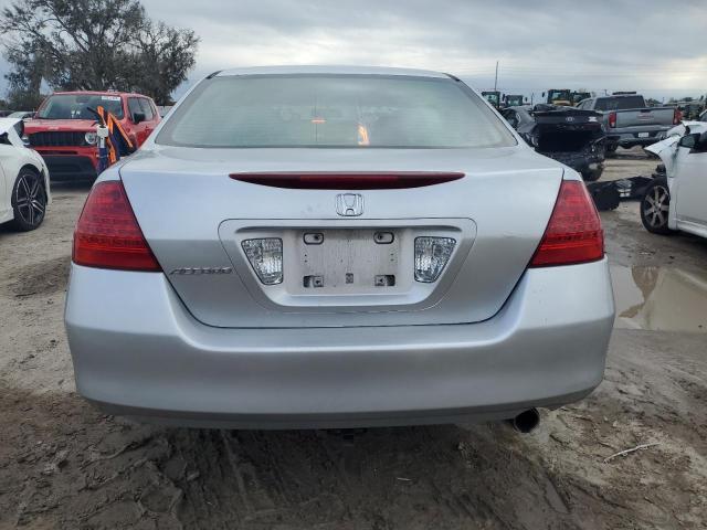 1HGCM56396A100649 | 2006 Honda accord se