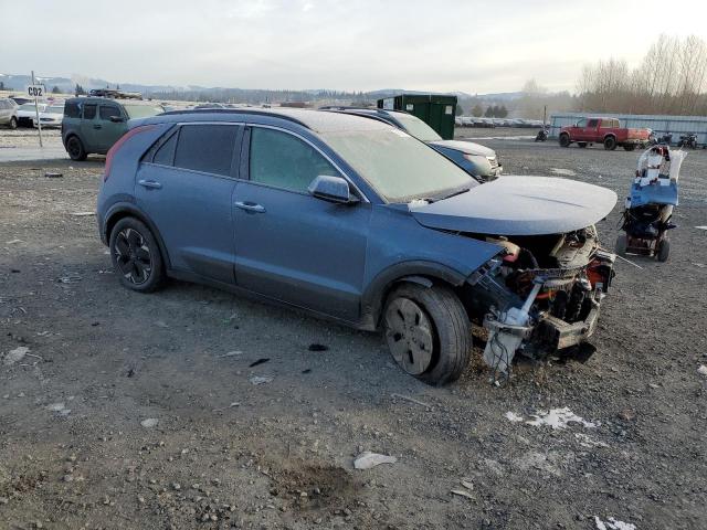 2023 KIA NIRO WAVE KNDCT3L1XP5022188