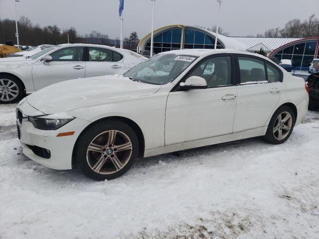 2013 BMW 3 Series 328xi