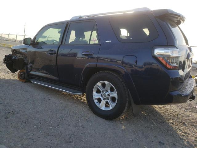 JTEZU5JR6G5136681 | 2016 TOYOTA 4RUNNER SR