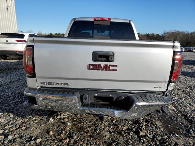 3GTU2NEC7HG244148 | 2017 GMC SIERRA K15